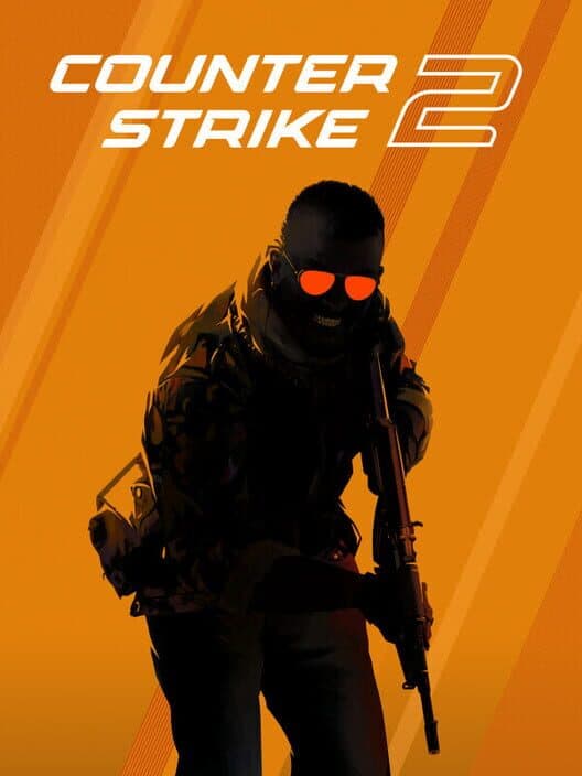 Counter-Strike 2 poster