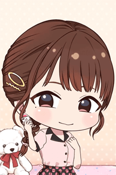 Kanojo, Okarishimasu Collab Mini Animation poster
