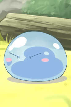 Slimetachi no Idobata Kaigi: Slime Tsukai to Slime no Maou poster