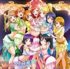 Music S.T.A.R.T!! poster