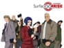 Koukaku Kidoutai ARISE: ANOTHER MISSION poster