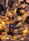 Shingeki no Kyojin: The Final Season - Kanketsu-hen Zenpen poster