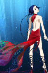 Koukaku Kidoutai ARISE: GHOST IN THE SHELL - border:3 Ghost Tears poster