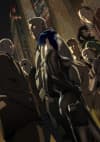 Koukaku Kidoutai ARISE: GHOST IN THE SHELL - border:4 Ghost Stands Alone poster