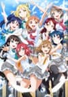 Love Live! Sunshine!! 2nd Season poster