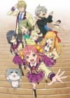 Animegataris poster
