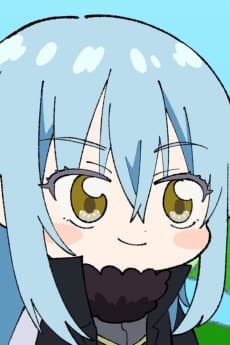 Genjitsu no Rimuru: SUNSHINE in the SLIME poster