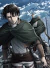 Shingeki no Kyojin: Chimi Kyara Gekijou - Rivai-han Part 2 poster