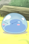 Slimetachi no Idobata Kaigi: Slime Tsukai to Slime no Maou poster