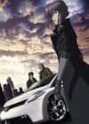 Koukaku Kidoutai: STAND ALONE COMPLEX - Solid State Society poster