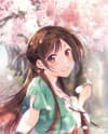 Kanojo, Okarishimasu: Date Movie poster