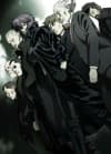 Koukaku Kidoutai: Stand Alone Complex 2nd GIG poster