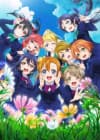 Love Live! School idol project 2nd Season poster