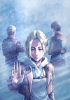 Shingeki no Kyojin: LOST GIRLS poster